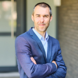 Dirk Vanden Breede
